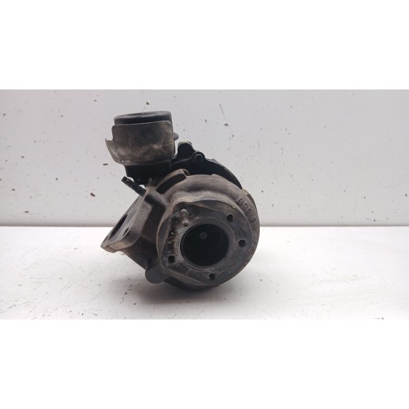 Recambio de turbocompresor para renault scenic ii authentique referencia OEM IAM  B 