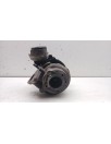 Recambio de turbocompresor para renault scenic ii authentique referencia OEM IAM  B 