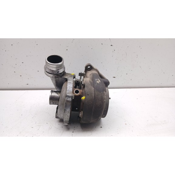 Recambio de turbocompresor para renault scenic ii authentique referencia OEM IAM  B 