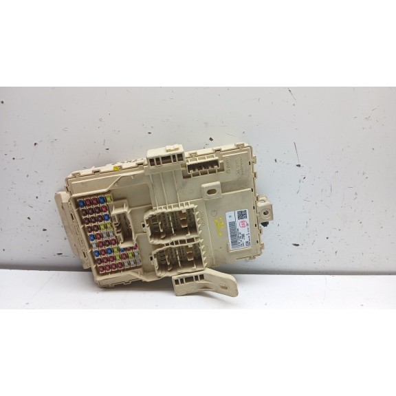 Recambio de centralita bsi para kia ceed (cd) 1.0 t-gdi referencia OEM IAM 91957j7080  