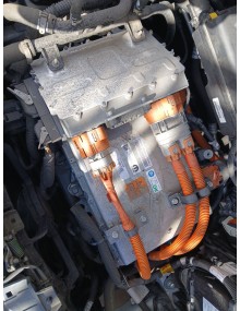 Recambio de inversor para fiat 500e (332_) elektro 3+1 (fa1) referencia OEM IAM   