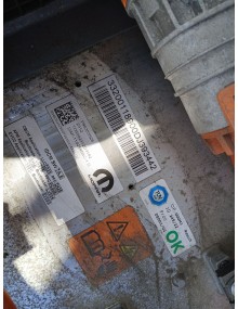 Recambio de inversor para fiat 500e (332_) elektro 3+1 (fa1) referencia OEM IAM    2