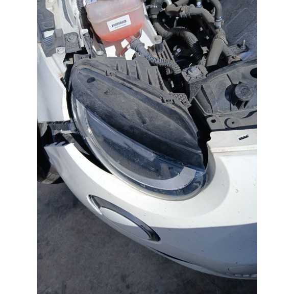 Recambio de faro derecho para fiat 500e (332_) elektro 3+1 (fa1) referencia OEM IAM 0000052140030  