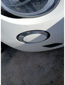 Recambio de faro antiniebla derecho para fiat 500e (332_) elektro 3+1 (fa1) referencia OEM IAM 00521403980   2