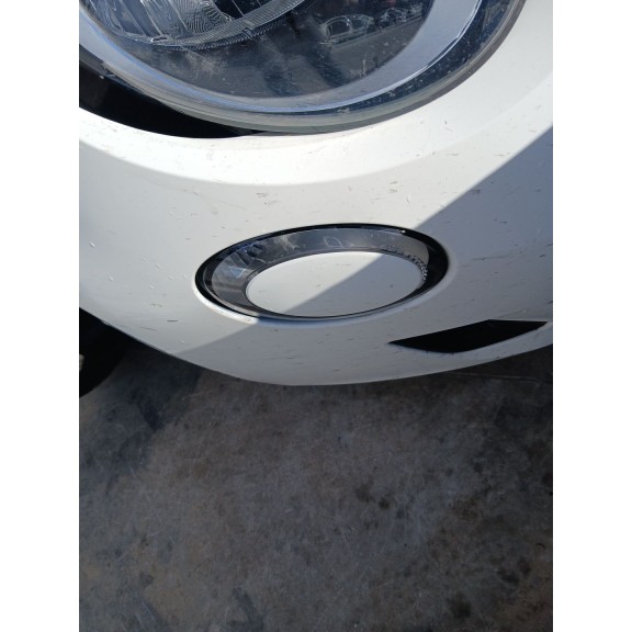 Recambio de faro antiniebla derecho para fiat 500e (332_) elektro 3+1 (fa1) referencia OEM IAM   