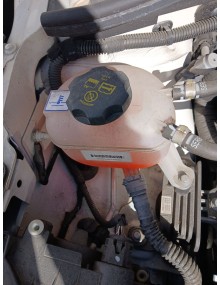 Recambio de deposito expansion para fiat 500e (332_) elektro 3+1 (fa1) referencia OEM IAM 634424222   2