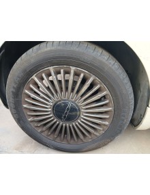 Recambio de llanta para fiat 500e (332_) elektro 3+1 (fa1) referencia OEM IAM 50290266 52140532  2