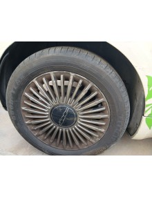 Recambio de llanta para fiat 500e (332_) elektro 3+1 (fa1) referencia OEM IAM   