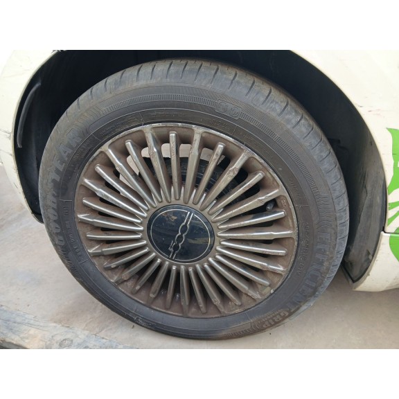 Recambio de llanta para fiat 500e (332_) elektro 3+1 (fa1) referencia OEM IAM   