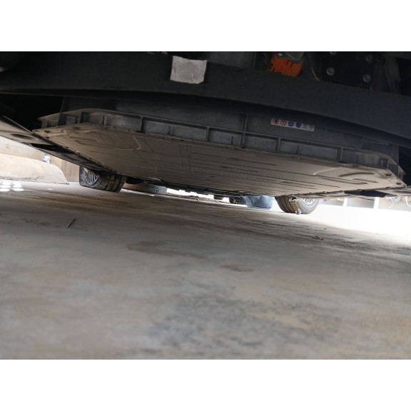 Recambio de bateria para fiat 500e (332_) elektro 3+1 (fa1) referencia OEM IAM 0006000636657  