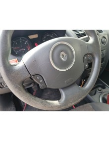 Recambio de mando multifuncion para renault megane ii (bm0/1_, cm0/1_) 1.5 dci (bm1e, cm1e) referencia OEM IAM   