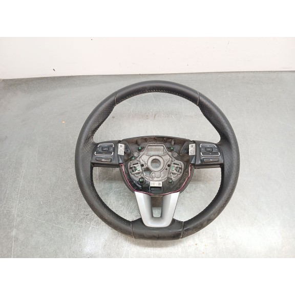 Recambio de volante para seat toledo (kg3) reference referencia OEM IAM 6JA419091B  