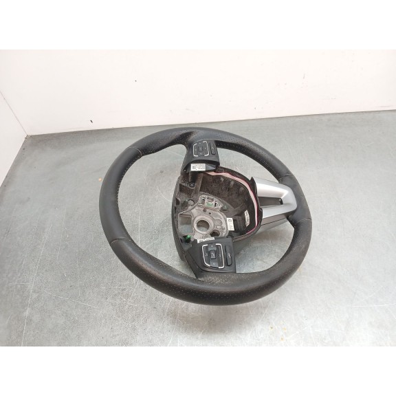 Recambio de volante para seat toledo (kg3) reference referencia OEM IAM 6JA419091B  