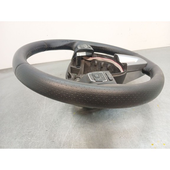 Recambio de volante para seat toledo (kg3) reference referencia OEM IAM 6JA419091B  