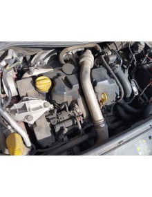 Recambio de motor completo para renault megane ii (bm0/1_, cm0/1_) 1.5 dci (bm1e, cm1e) referencia OEM IAM K9KP7 K9K732 