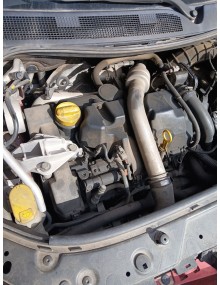 Recambio de motor completo para renault megane ii (bm0/1_, cm0/1_) 1.5 dci (bm1e, cm1e) referencia OEM IAM K9KP7 K9K732  2