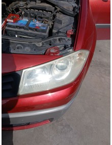 Recambio de faro izquierdo para renault megane ii (bm0/1_, cm0/1_) 1.5 dci (bm1e, cm1e) referencia OEM IAM 8200412741C 89312730  2