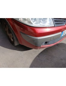 Recambio de paragolpes delantero para renault megane ii (bm0/1_, cm0/1_) 1.5 dci (bm1e, cm1e) referencia OEM IAM   