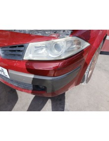 Recambio de paragolpes delantero para renault megane ii (bm0/1_, cm0/1_) 1.5 dci (bm1e, cm1e) referencia OEM IAM    2