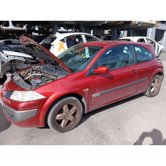 renault megane ii (bm0/1_, cm0/1_) del año 2006