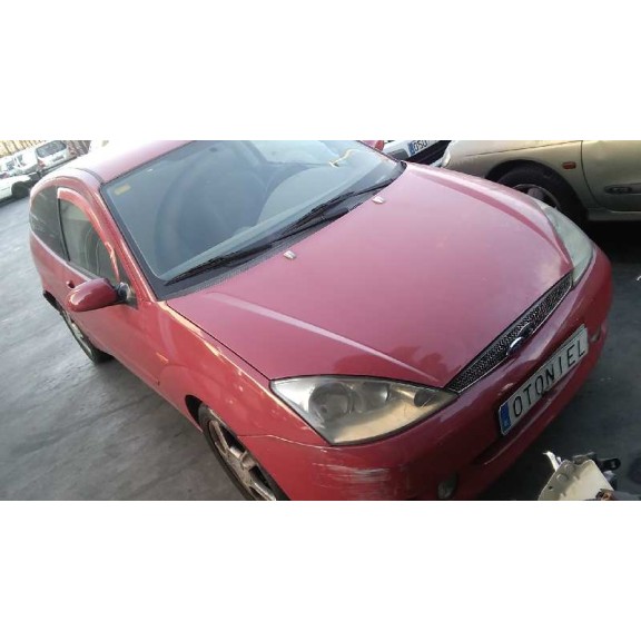 ford focus berlina (cak) del año 2002