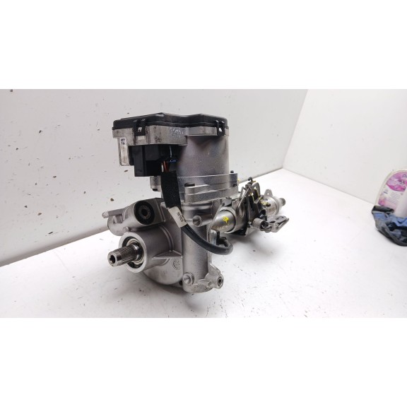 Recambio de columna direccion para kia ceed (cd) 1.0 t-gdi referencia OEM IAM j756300020  