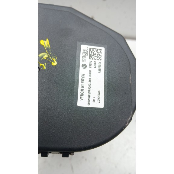 Recambio de columna direccion para kia ceed (cd) 1.0 t-gdi referencia OEM IAM j756300020  