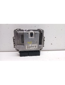 Recambio de centralita motor uce para fiat 500 (312_) 1.3 d multijet (312axb1a) referencia OEM IAM 51873210 0281017012 