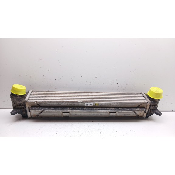 Recambio de intercooler para kia ceed (cd) 1.0 t-gdi referencia OEM IAM 2827007600  