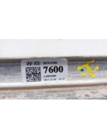 Recambio de intercooler para kia ceed (cd) 1.0 t-gdi referencia OEM IAM 2827007600   2