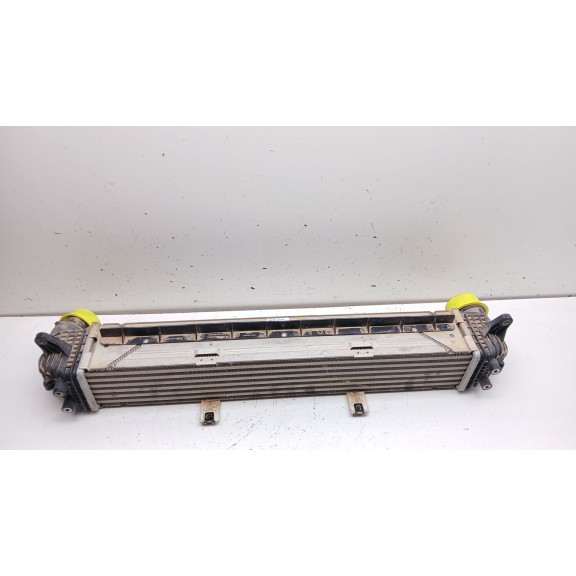 Recambio de intercooler para kia ceed (cd) 1.0 t-gdi referencia OEM IAM 2827007600  