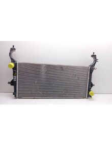 Recambio de radiador agua para kia ceed (cd) 1.0 t-gdi referencia OEM IAM 25310g4200  