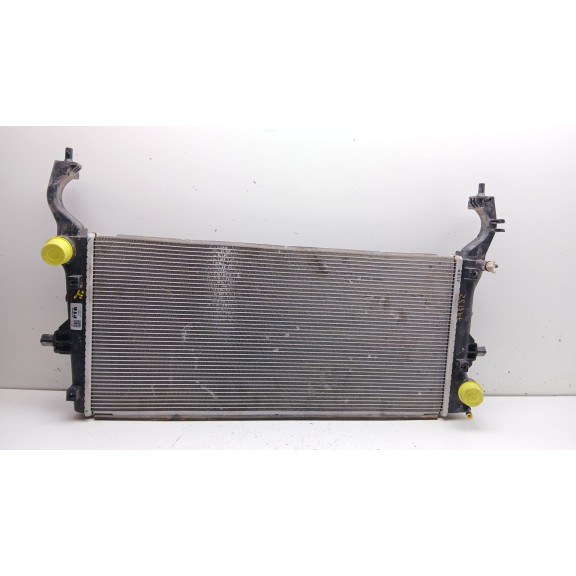 Recambio de radiador agua para kia ceed (cd) 1.0 t-gdi referencia OEM IAM 25310g4200  