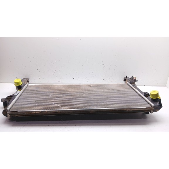 Recambio de radiador agua para kia ceed (cd) 1.0 t-gdi referencia OEM IAM 25310g4200  