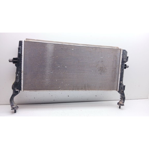 Recambio de radiador agua para kia ceed (cd) 1.0 t-gdi referencia OEM IAM 25310g4200  