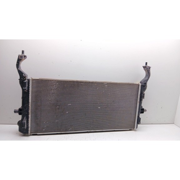 Recambio de radiador agua para kia ceed (cd) 1.0 t-gdi referencia OEM IAM 25310g4200  
