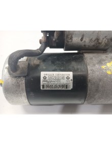 Recambio de motor arranque para fiat freemont (345_) 2.0 jtd referencia OEM IAM 56029591AB   2