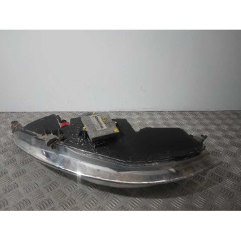 Recambio de faro izquierdo para peugeot 407 st sport pack referencia OEM IAM 0301213273 XENON SOPORTE PEGADO