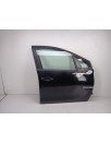 Recambio de puerta delantera derecha para peugeot 208 i (ca_, cc_) 1.0 referencia OEM IAM 9807820680  