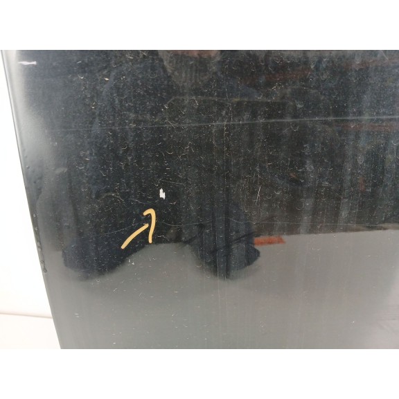 Recambio de puerta delantera derecha para peugeot 208 i (ca_, cc_) 1.0 referencia OEM IAM 9807820680  