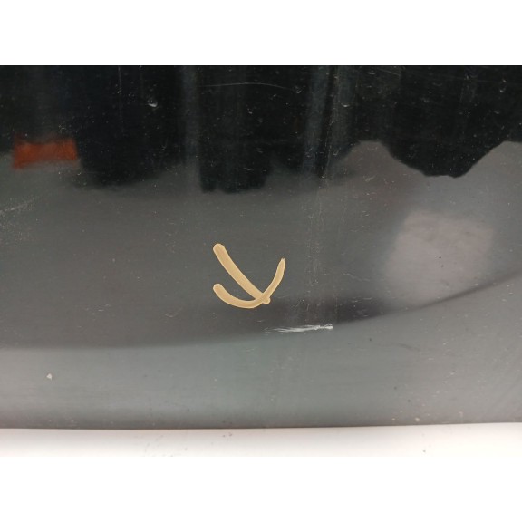 Recambio de puerta delantera derecha para peugeot 208 i (ca_, cc_) 1.0 referencia OEM IAM 9807820680  