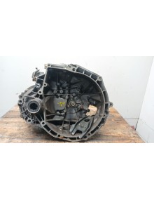 Recambio de despiece caja cambios para peugeot 207/207+ (wa_, wc_) 1.4 hdi referencia OEM IAM 20CQ55  