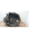 Recambio de despiece caja cambios para peugeot 207/207+ (wa_, wc_) 1.4 hdi referencia OEM IAM 20CQ55  