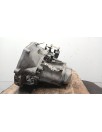 Recambio de despiece caja cambios para peugeot 207/207+ (wa_, wc_) 1.4 hdi referencia OEM IAM 20CQ55  