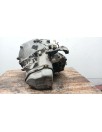 Recambio de despiece caja cambios para peugeot 207/207+ (wa_, wc_) 1.4 hdi referencia OEM IAM 20CQ55  