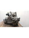 Recambio de despiece caja cambios para peugeot 207/207+ (wa_, wc_) 1.4 hdi referencia OEM IAM 20CQ55  