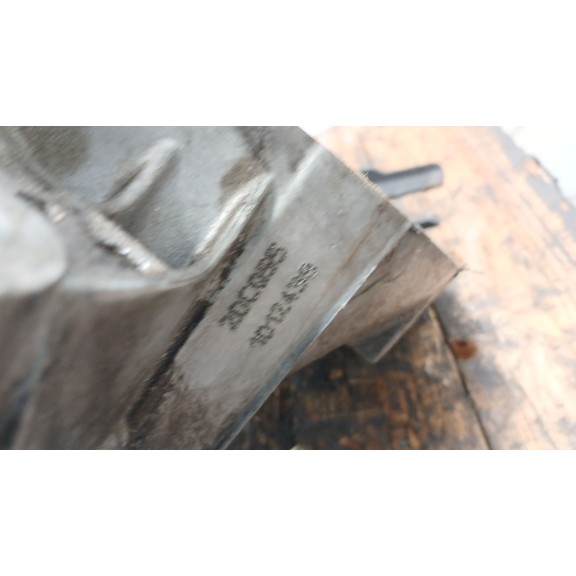 Recambio de despiece caja cambios para peugeot 207/207+ (wa_, wc_) 1.4 hdi referencia OEM IAM 20CQ55  