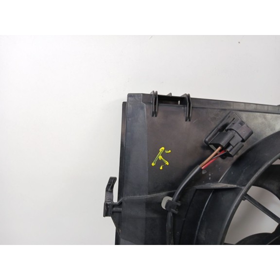 Recambio de electroventilador para bmw 1 (e87) 118 d referencia OEM IAM 0130303941 1742780199301 3135103597