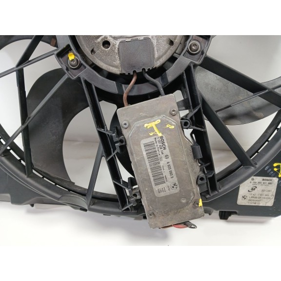 Recambio de electroventilador para bmw 1 (e87) 118 d referencia OEM IAM 0130303941 1742780199301 3135103597