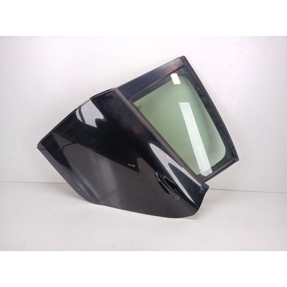 Recambio de puerta trasera izquierda para peugeot 208 i (ca_, cc_) 1.0 referencia OEM IAM 9671907580  